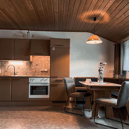 Hoamat House I Boutique Apartments ซังก์ท มาร์กาเรเธน เอม ลุงเงา ภายนอก รูปภาพ
