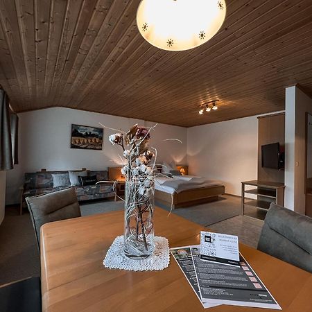 Hoamat House I Boutique Apartments ซังก์ท มาร์กาเรเธน เอม ลุงเงา ภายนอก รูปภาพ