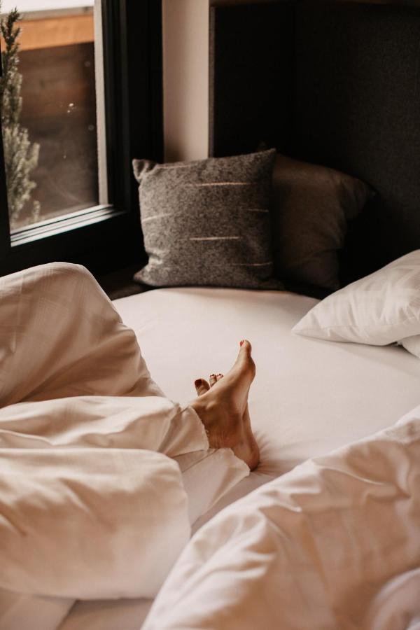Hoamat House I Boutique Apartments ซังก์ท มาร์กาเรเธน เอม ลุงเงา ภายนอก รูปภาพ