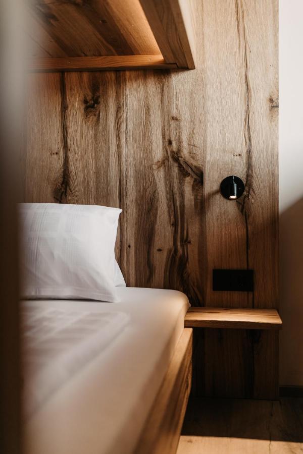 Hoamat House I Boutique Apartments ซังก์ท มาร์กาเรเธน เอม ลุงเงา ภายนอก รูปภาพ