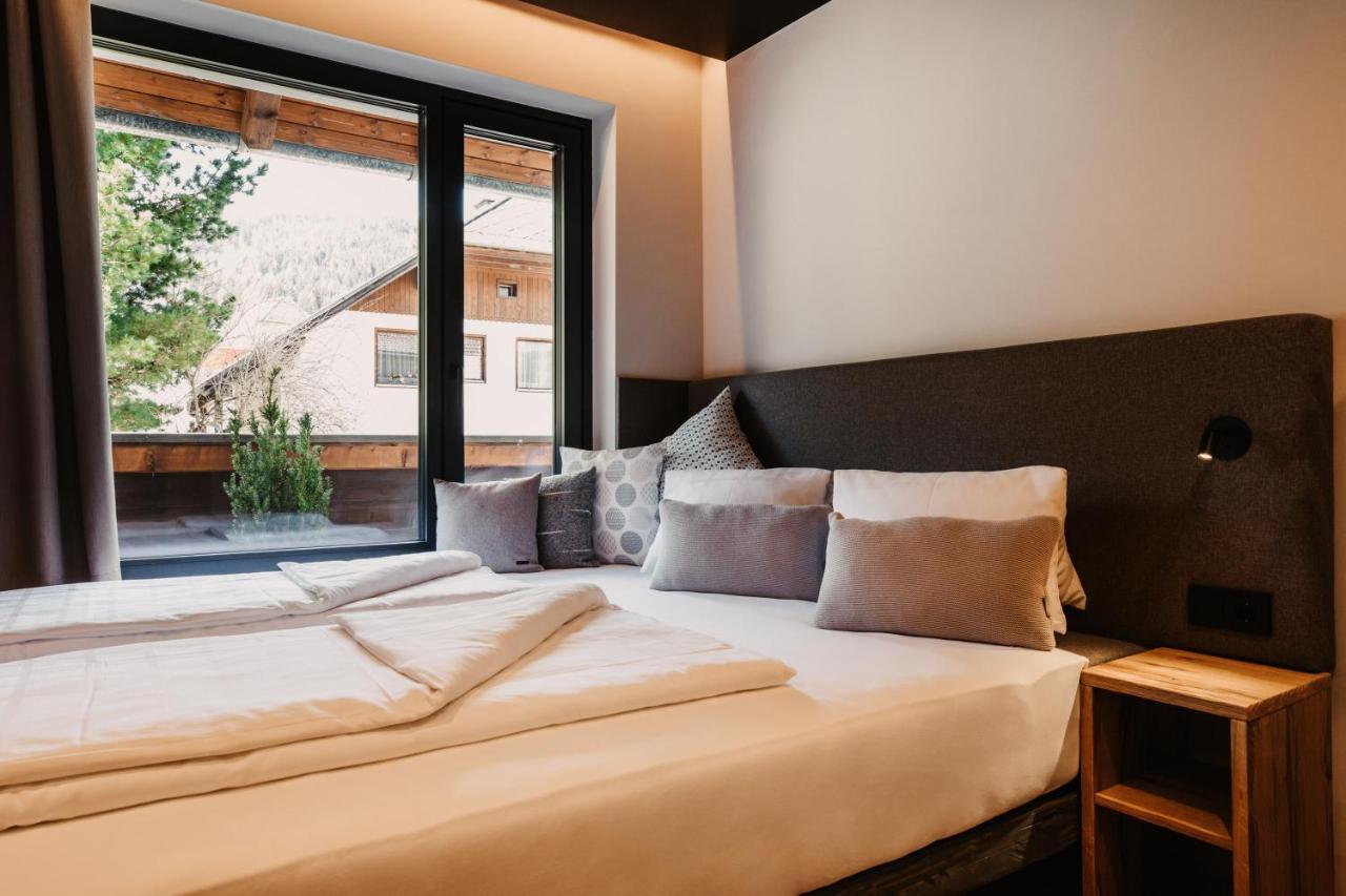 Hoamat House I Boutique Apartments ซังก์ท มาร์กาเรเธน เอม ลุงเงา ภายนอก รูปภาพ