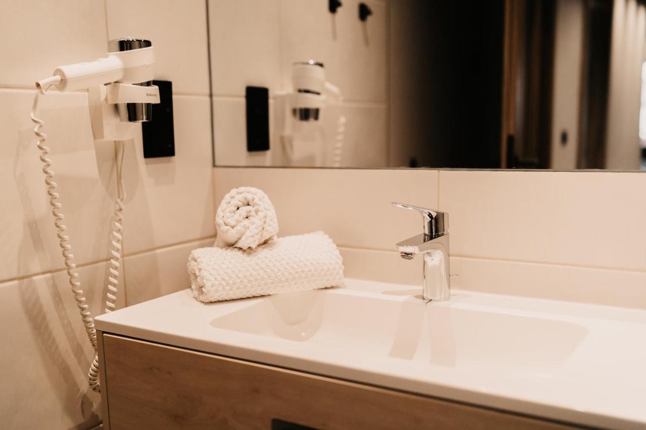 Hoamat House I Boutique Apartments ซังก์ท มาร์กาเรเธน เอม ลุงเงา ภายนอก รูปภาพ